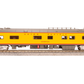 Broadway Limited 9013 HO Union Pacific Business Car w/Big Boy Tour Drumhead #119 NIB