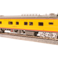 Broadway Limited 9013 HO Union Pacific Business Car w/Big Boy Tour Drumhead #119 NIB