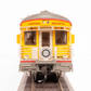 Broadway Limited 9013 HO Union Pacific Business Car w/Big Boy Tour Drumhead #119 NIB