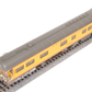 Broadway Limited 9013 HO Union Pacific Business Car w/Big Boy Tour Drumhead #119 NIB
