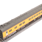 Broadway Limited 9013 HO Union Pacific Business Car w/Big Boy Tour Drumhead #119 NIB