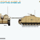 MiniArt 35352 1:35 Stug III Ausf. G Alkett Prod. October 1943 Plastic Model Kit