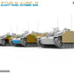 MiniArt 35352 1:35 Stug III Ausf. G Alkett Prod. October 1943 Plastic Model Kit