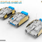 MiniArt 35352 1:35 Stug III Ausf. G Alkett Prod. October 1943 Plastic Model Kit