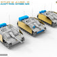MiniArt 35352 1:35 Stug III Ausf. G Alkett Prod. October 1943 Plastic Model Kit