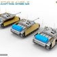 MiniArt 35352 1:35 Stug III Ausf. G Alkett Prod. October 1943 Plastic Model Kit