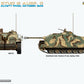 MiniArt 35352 1:35 Stug III Ausf. G Alkett Prod. October 1943 Plastic Model Kit