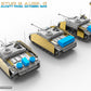 MiniArt 35352 1:35 Stug III Ausf. G Alkett Prod. October 1943 Plastic Model Kit