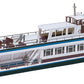 Faller 131009 HO Passenger Liner Building Kit