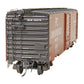 Kadee 6418 HO Milwaukee 50' PS-1 Boxcar RTR #39075