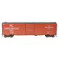 Kadee 6418 HO Milwaukee 50' PS-1 Boxcar RTR #39075