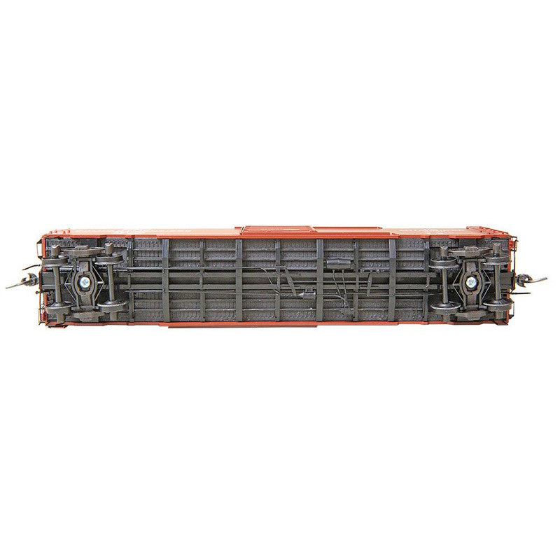 Kadee 6418 HO Milwaukee 50' PS-1 Boxcar RTR #39075
