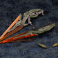 Kotobukiya HG114 1:24 Hexa Gear Booster Pack 011 Biting Scissors Model Kit