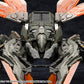 Kotobukiya HG114 1:24 Hexa Gear Booster Pack 011 Biting Scissors Model Kit