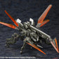Kotobukiya HG114 1:24 Hexa Gear Booster Pack 011 Biting Scissors Model Kit