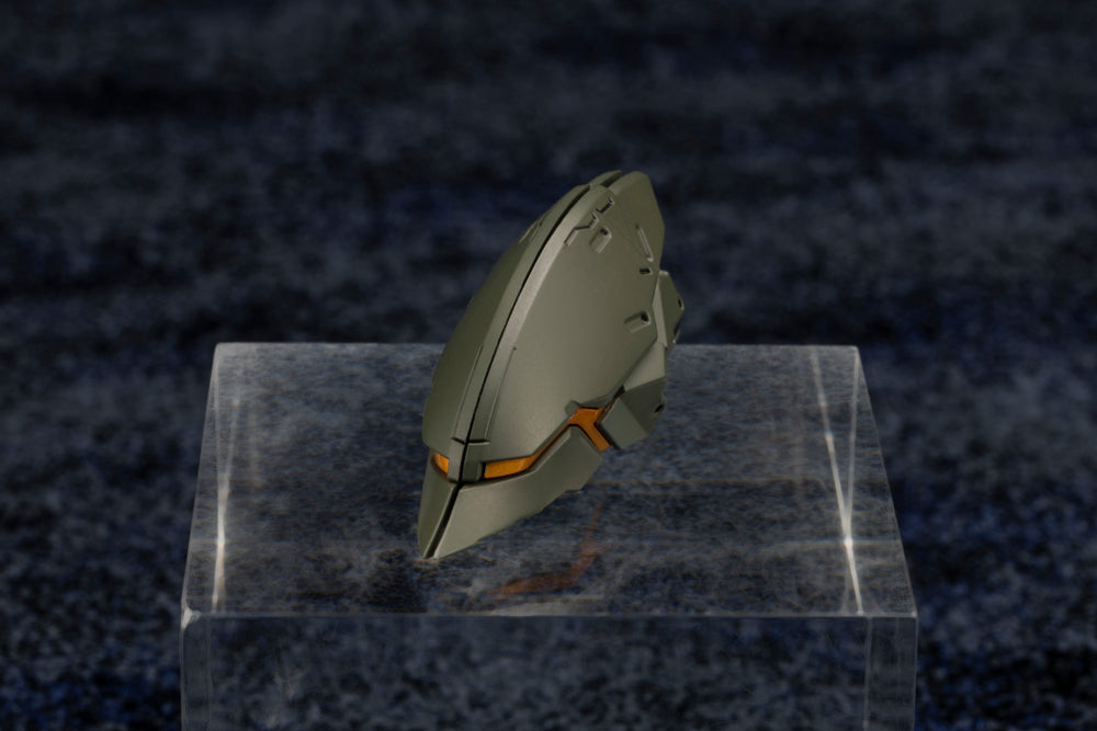 Kotobukiya HG114 1:24 Hexa Gear Booster Pack 011 Biting Scissors Model Kit