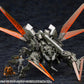 Kotobukiya HG114 1:24 Hexa Gear Booster Pack 011 Biting Scissors Model Kit