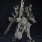 Kotobukiya KP621 Fubuki Imperial Japanese Army Plastic Model Kit