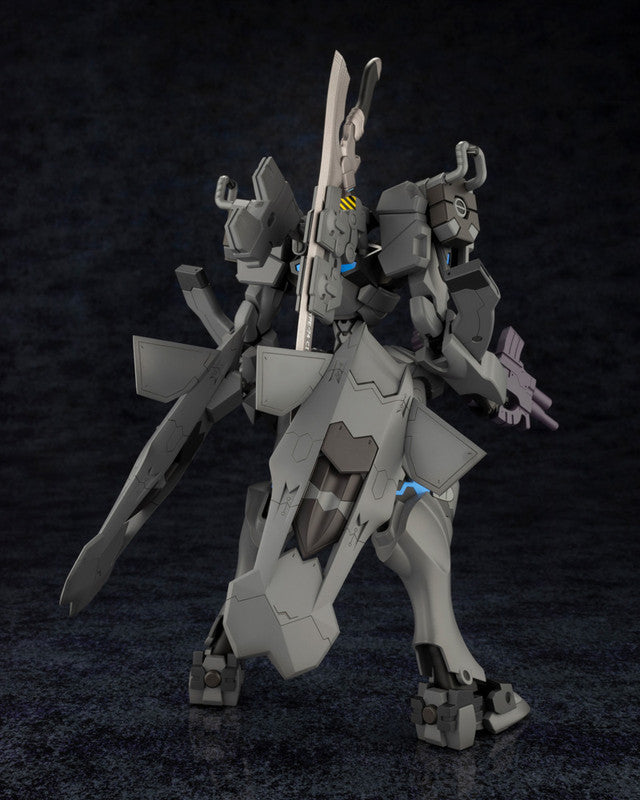 Kotobukiya KP621 Fubuki Imperial Japanese Army Plastic Model Kit