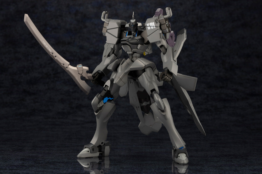 Kotobukiya KP621 Fubuki Imperial Japanese Army Plastic Model Kit