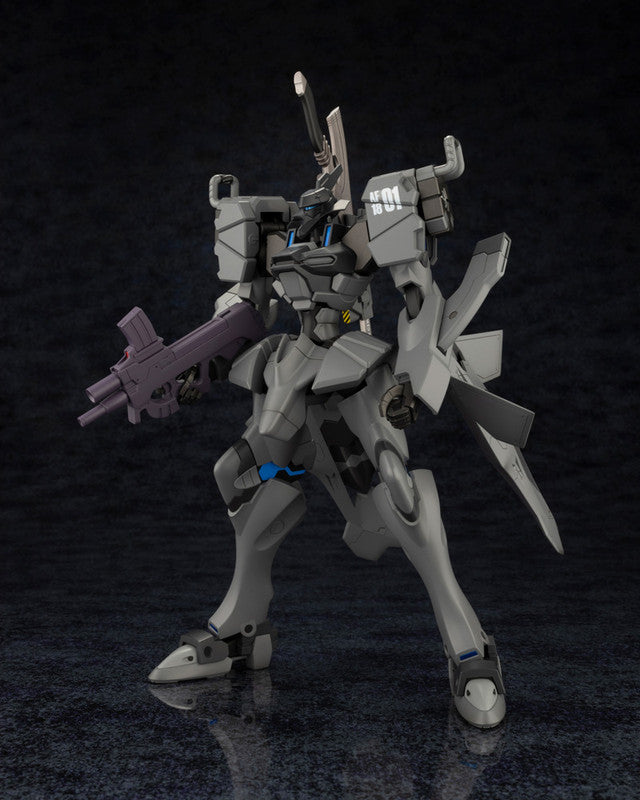 Kotobukiya KP621 Fubuki Imperial Japanese Army Plastic Model Kit
