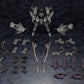 Kotobukiya KP621 Fubuki Imperial Japanese Army Plastic Model Kit