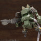 Kotobukiya KP638 1:35 Nacchin Append Parts Set Plastic Model Kit