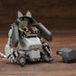 Kotobukiya KP638 1:35 Nacchin Append Parts Set Plastic Model Kit