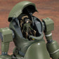Kotobukiya KP638 1:35 Nacchin Append Parts Set Plastic Model Kit
