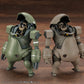 Kotobukiya KP638 1:35 Nacchin Append Parts Set Plastic Model Kit
