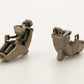 Kotobukiya KP638 1:35 Nacchin Append Parts Set Plastic Model Kit