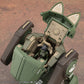 Kotobukiya KP638 1:35 Nacchin Append Parts Set Plastic Model Kit