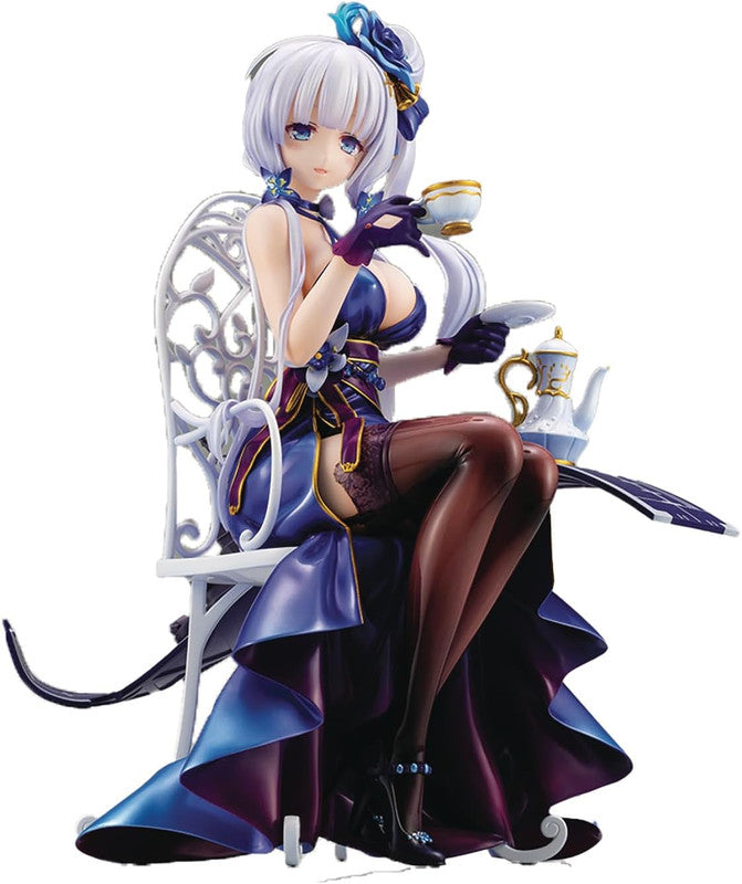 Kotobukiya PV156 1:7 Azur Lane Illustrious -Endless Tea Party Pre-Painted Figure