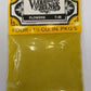 Woodland Scenics T-48 Flowers Yellow/Orange/Red & Beige 1-1/2 Cu. In.(Pack of 4)