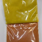 Woodland Scenics T-48 Flowers Yellow/Orange/Red & Beige 1-1/2 Cu. In.(Pack of 4)