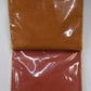 Woodland Scenics T-48 Flowers Yellow/Orange/Red & Beige 1-1/2 Cu. In.(Pack of 4)
