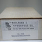 The Building & Structure S-113 S Scale Weyandt Blacksmith Building Kit