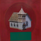 Hallmark 09450 The The Sarah Plain & Tall Collection Country Church