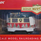Bachmann 96294 G Christmas NP&S Motorized Eggliner