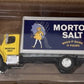 Menards 279-4456 1:48 Diecast Morton Salt Box Truck LN/Box