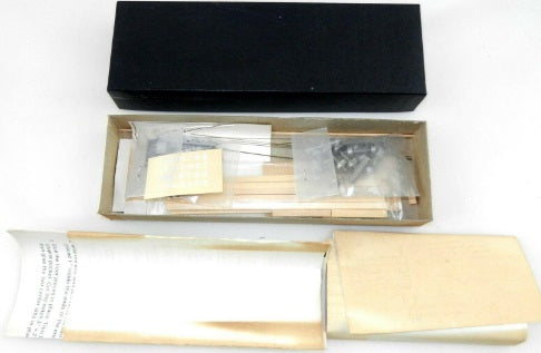 Rio Grande Models 3382 S/Sn3 Scale F & CC Gondola Kit