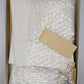 White Ground 3002 S Scale Atsan Ice Company Laser-Cut Building Kit