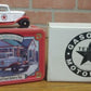 Ertl H276 1:43 Texaco Collectors Club 1932 Ford Panel Delivery Van With Tin Case