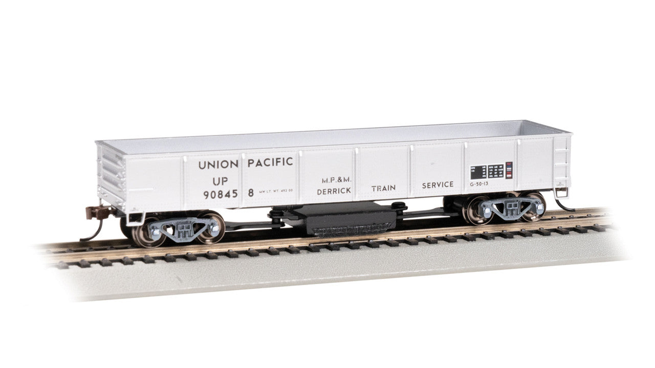 Bachmann 16342 HO Union Pacific Maintenance of Way #908458