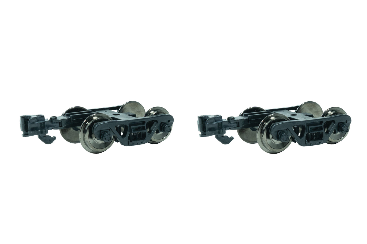 Bachmann 92430 G Roll Bearing Trucks