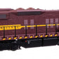 Walthers 920-48708 HO DMIR EMD SD9 Diesel Locomotive - Standard DC #144