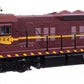 Walthers 920-48708 HO DMIR EMD SD9 Diesel Locomotive - Standard DC #144