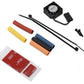HobbyWing 30112402 Xerun XR10 Stock Spec G2 1:10 Sensored Brushless ESC