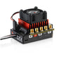 HobbyWing 30125002 QuicRun 10BL120 G2 120A 1:10 Sensored Brushless ESC