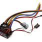 HobbyWing 30125002 QuicRun 10BL120 G2 120A 1:10 Sensored Brushless ESC